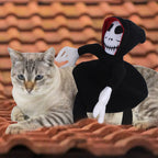 Funny Pet Halloween Costume Pet Decoration Dress-up Pet