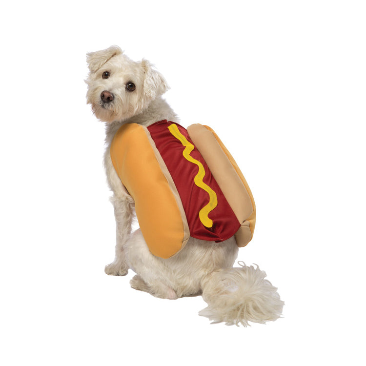 Funny Halloween Costumes for Dogs Puppy Pet Clothing Dog Costume
