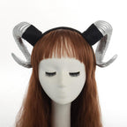Halloween Claw Headband Costume Headpiece