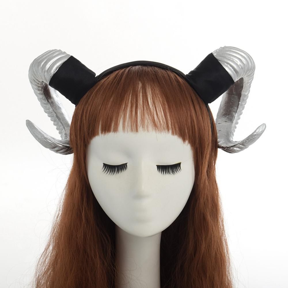 Halloween Claw Headband Costume Headpiece