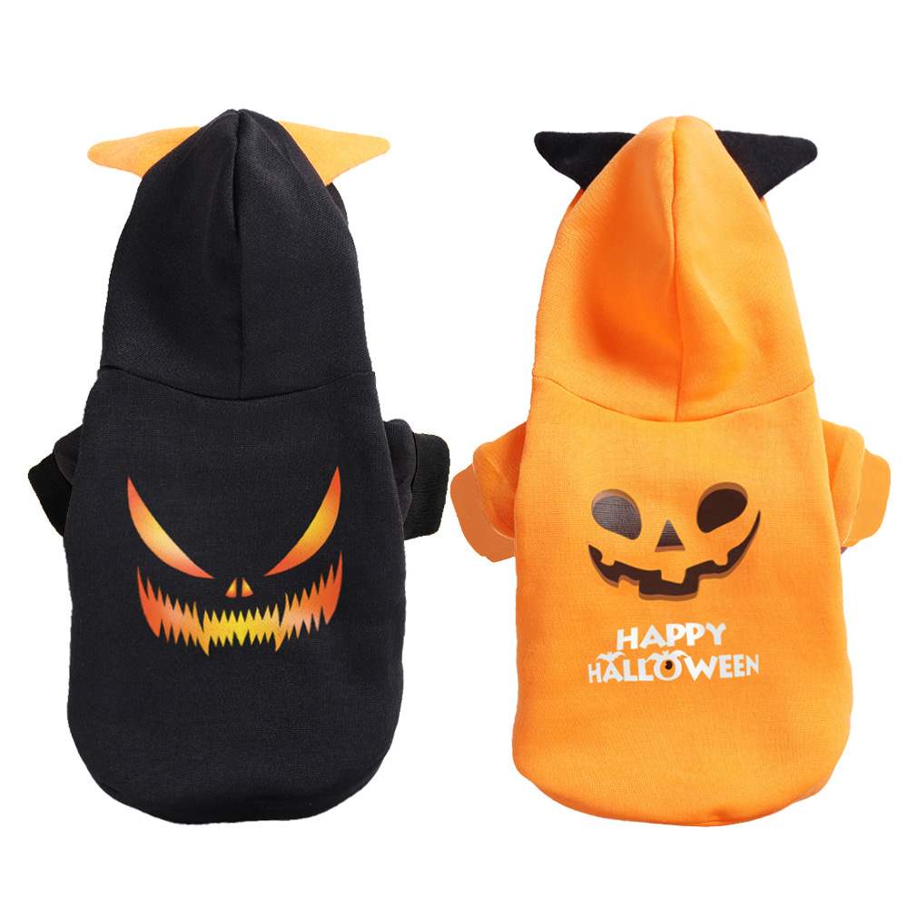 Pet Halloween Costume