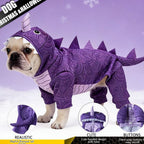 Holiday Costume for Small & Medium Dogs