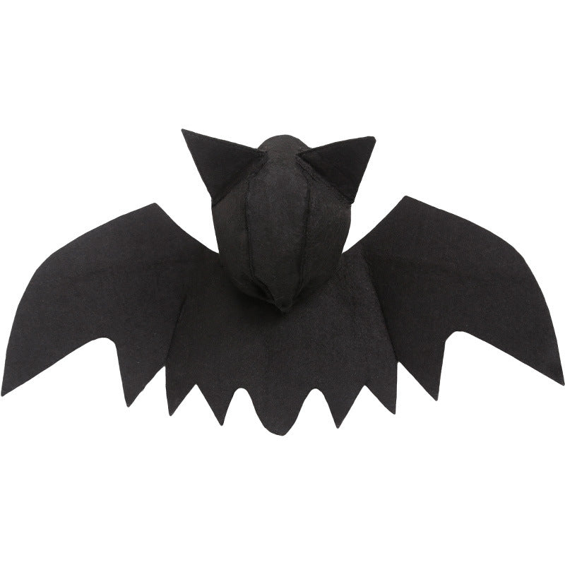 Pet Bat Wings Halloween Costume