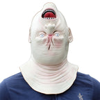 Horror Face Halloween Costume Mask