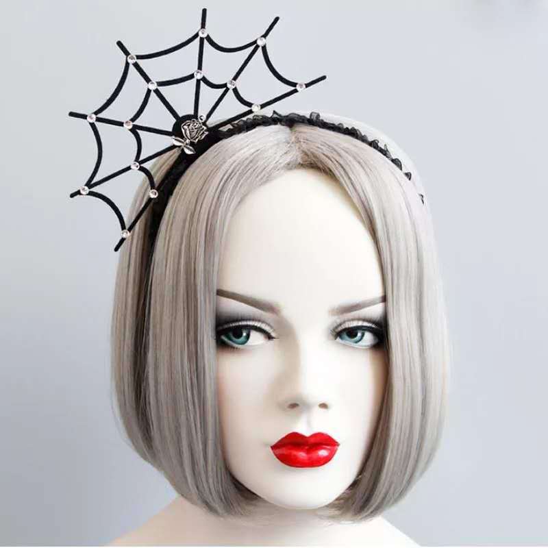 Halloween Funny Headband Costume Headpiece