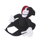 Funny Pet Halloween Costume Pet Decoration Dress-up Pet