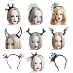 Halloween Funny Headband Costume Headpiece