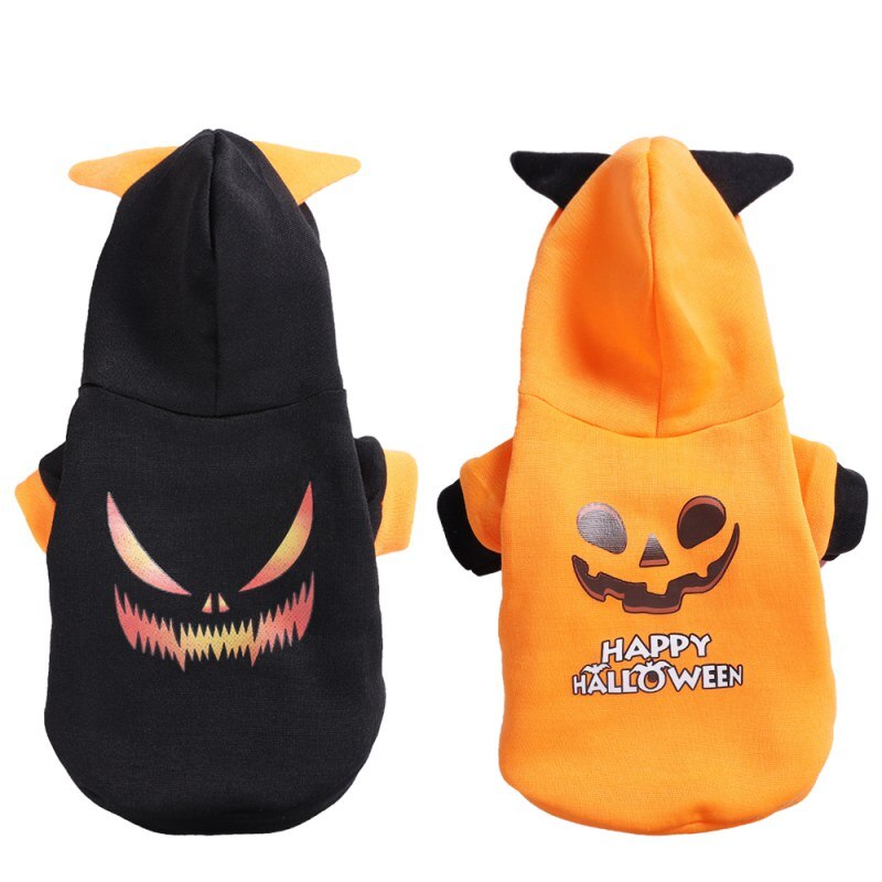 Pet Halloween Costume