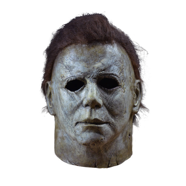 *BACK-ORDER* Halloween 2018 - Michael Myers Mask