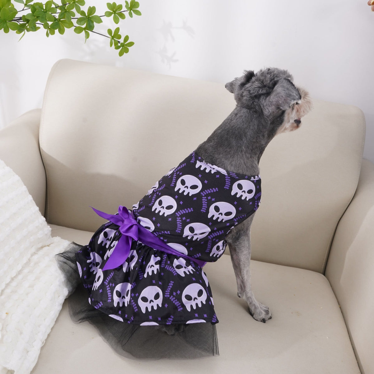 Pet Dog Clothes Halloween Clothes Costume