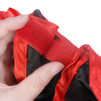 Dog Halloween Cloak Costume