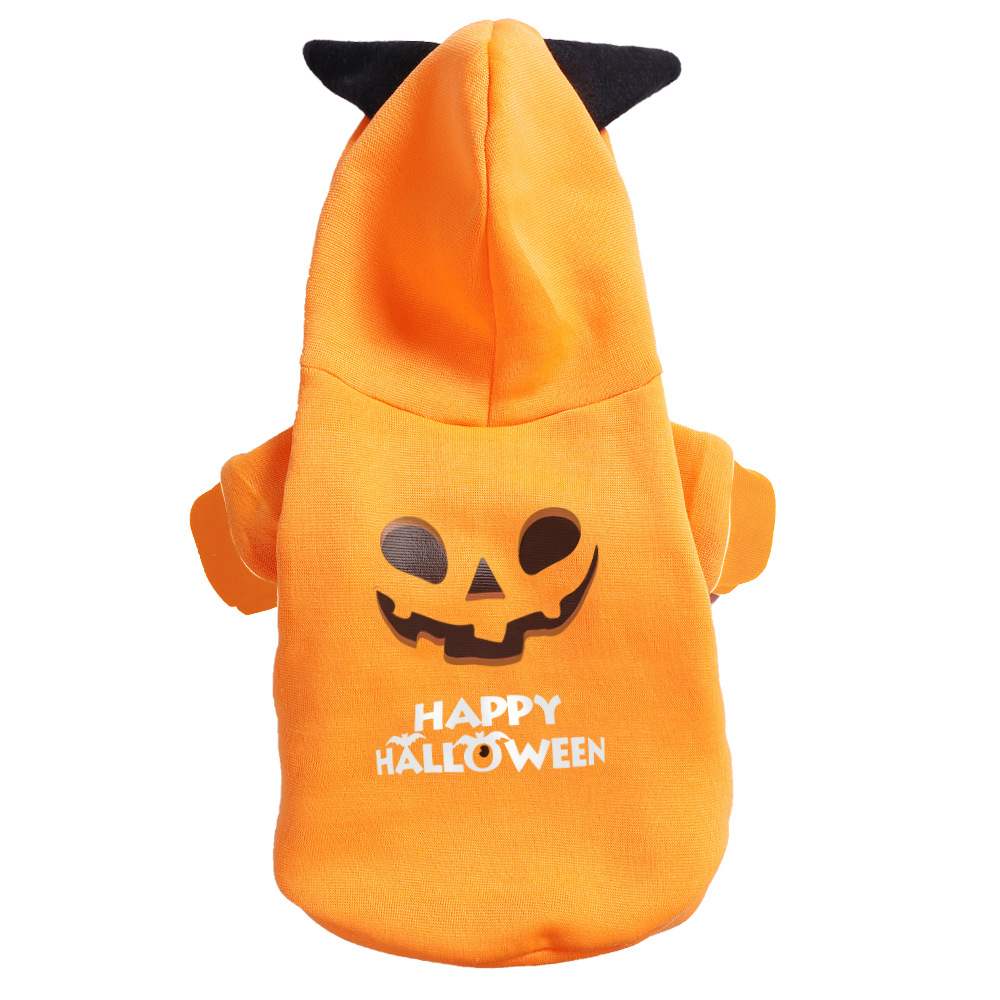 Pet Halloween Costume