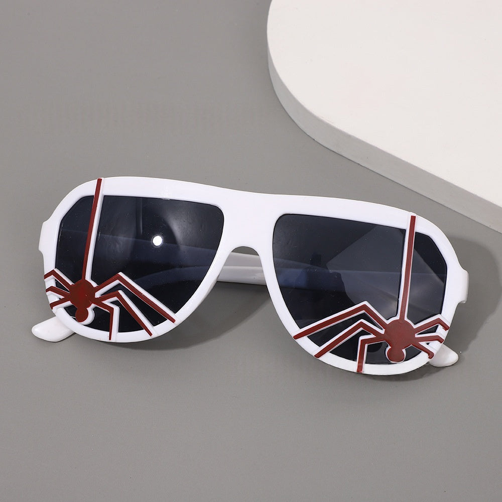 Halloween Party Glasses