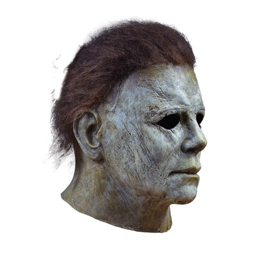 *BACK-ORDER* Halloween 2018 - Michael Myers Mask