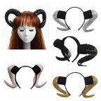 Halloween Claw Headband Costume Headpiece