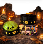 Halloween Mystery Dumpling Squishy- set of 12 - Maltose