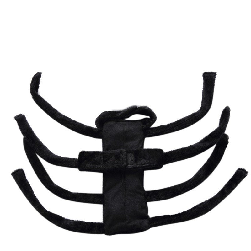 Spider Dog Halloween Pet Costume