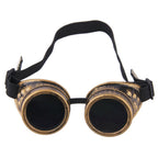 Welding Goggles Halloween Costume Accessory