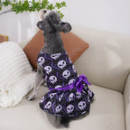 Pet Dog Clothes Halloween Clothes Costume