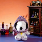 Snoopy Trick or Treat Party Series Plush Pendant Blind Box
