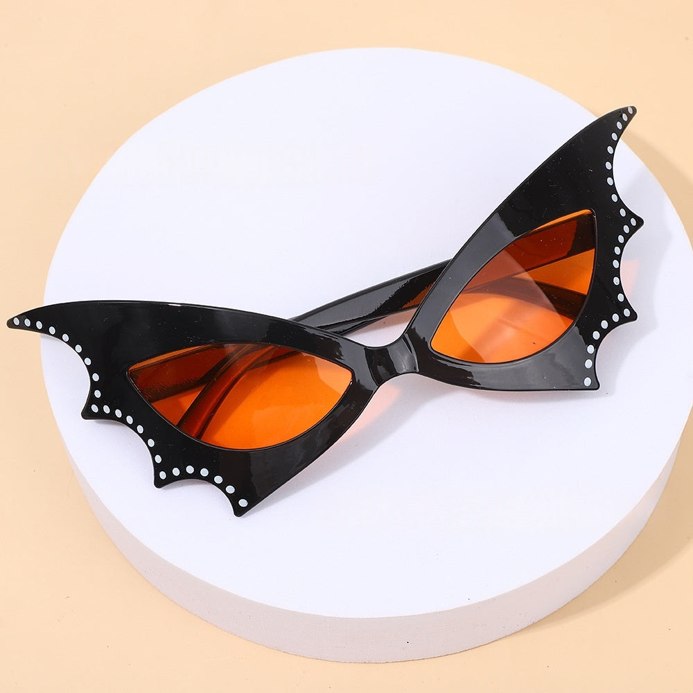Halloween Party Glasses