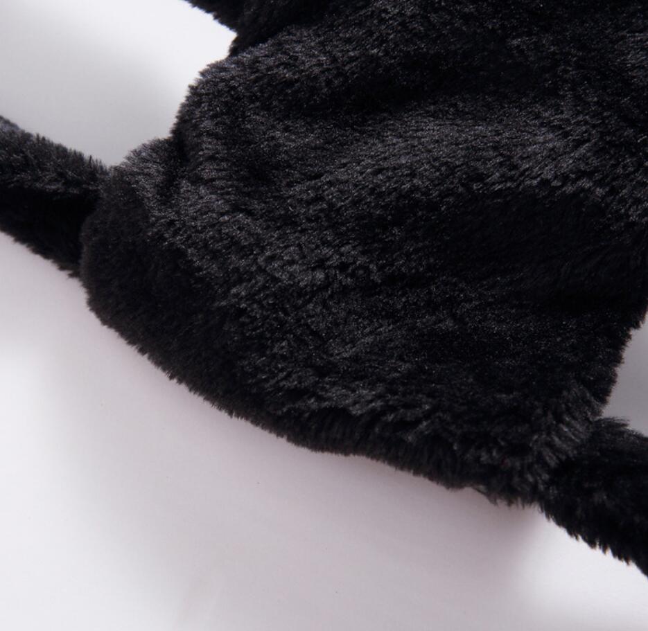 Spider Dog Halloween Pet Costume