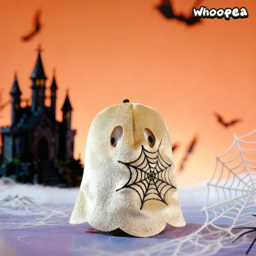 Snoopy Trick or Treat Party Series Plush Pendant Blind Box
