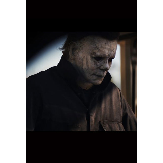 *BACK-ORDER* Halloween 2018 - Michael Myers Mask