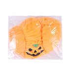 Pumpkin Dog & Cat Halloween Pet Costume Hat