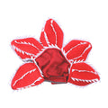 Dog Halloween Chomper Costume - Pet Holiday Demon Hat Scary