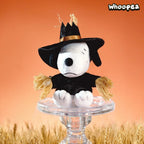 Snoopy Trick or Treat Party Series Plush Pendant Blind Box
