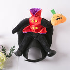 Funny Dog Halloween Costume
