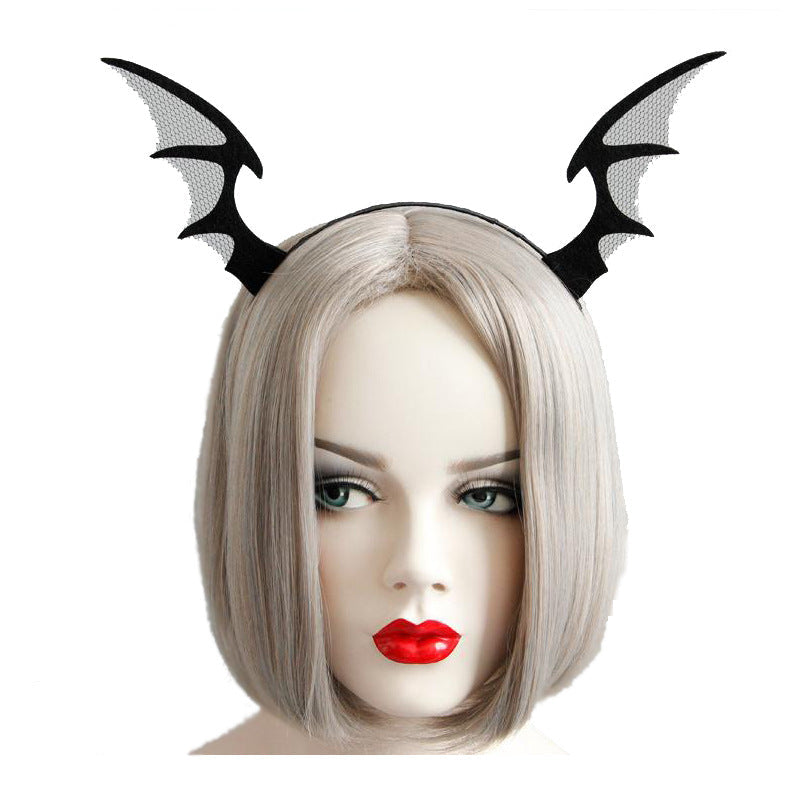 Halloween Funny Headband Costume Headpiece