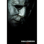 *BACK-ORDER* Halloween 2018 - Michael Myers Mask