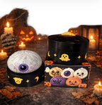 Halloween Mystery Dumpling Squishy- set of 12 - Maltose