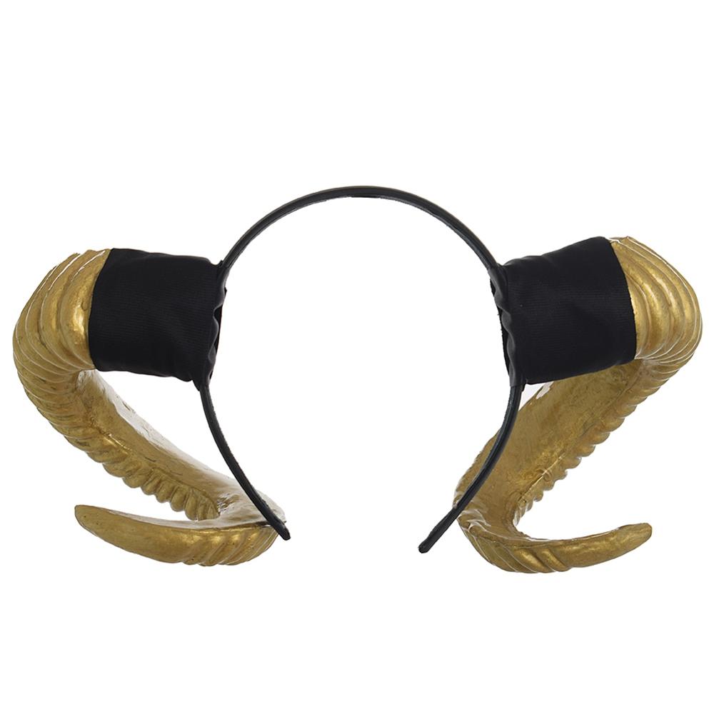 Halloween Claw Headband Costume Headpiece
