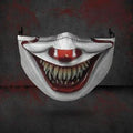 Halloween Costume Mask