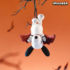Snoopy Trick or Treat Party Series Plush Pendant Blind Box