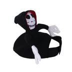 Funny Pet Halloween Costume Pet Decoration Dress-up Pet