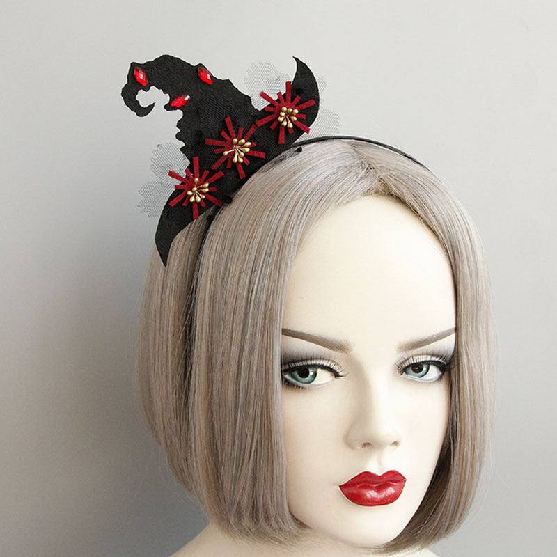 Halloween Funny Headband Costume Headpiece