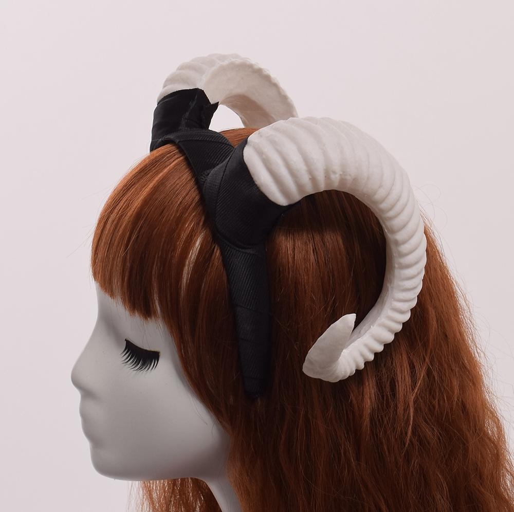 Halloween Claw Headband Costume Headpiece