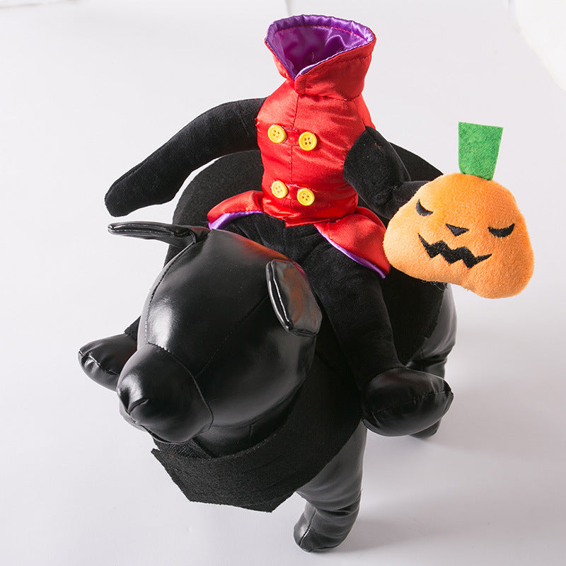Funny Dog Halloween Costume