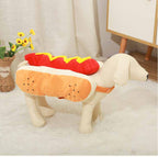 Funny Halloween Costumes for Dogs Puppy Pet Clothing Dog Costume