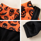 Printing Pet Dog Costume - Halloween