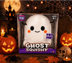 Ghost Squishy - set of 6