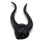 Witch Halloween Costume Helmet