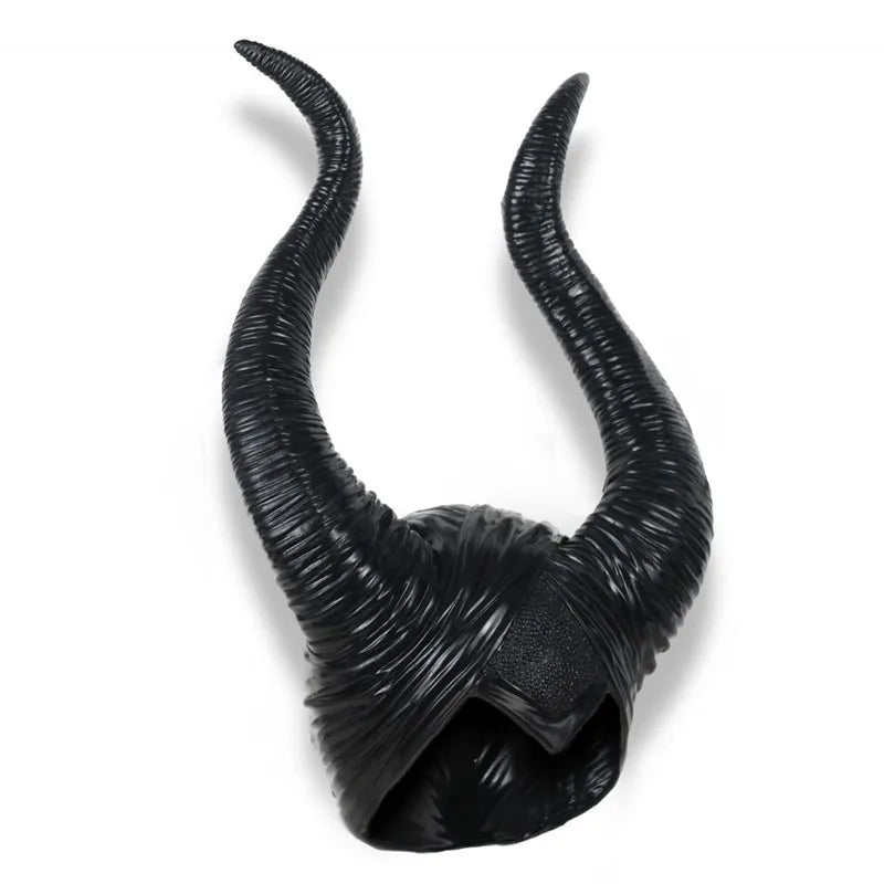 Witch Halloween Costume Helmet