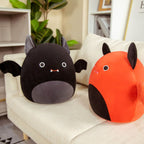 Bat Halloween Plushie