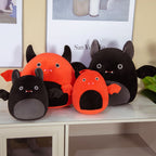 Bat Halloween Plushie