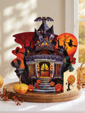 Haunted House